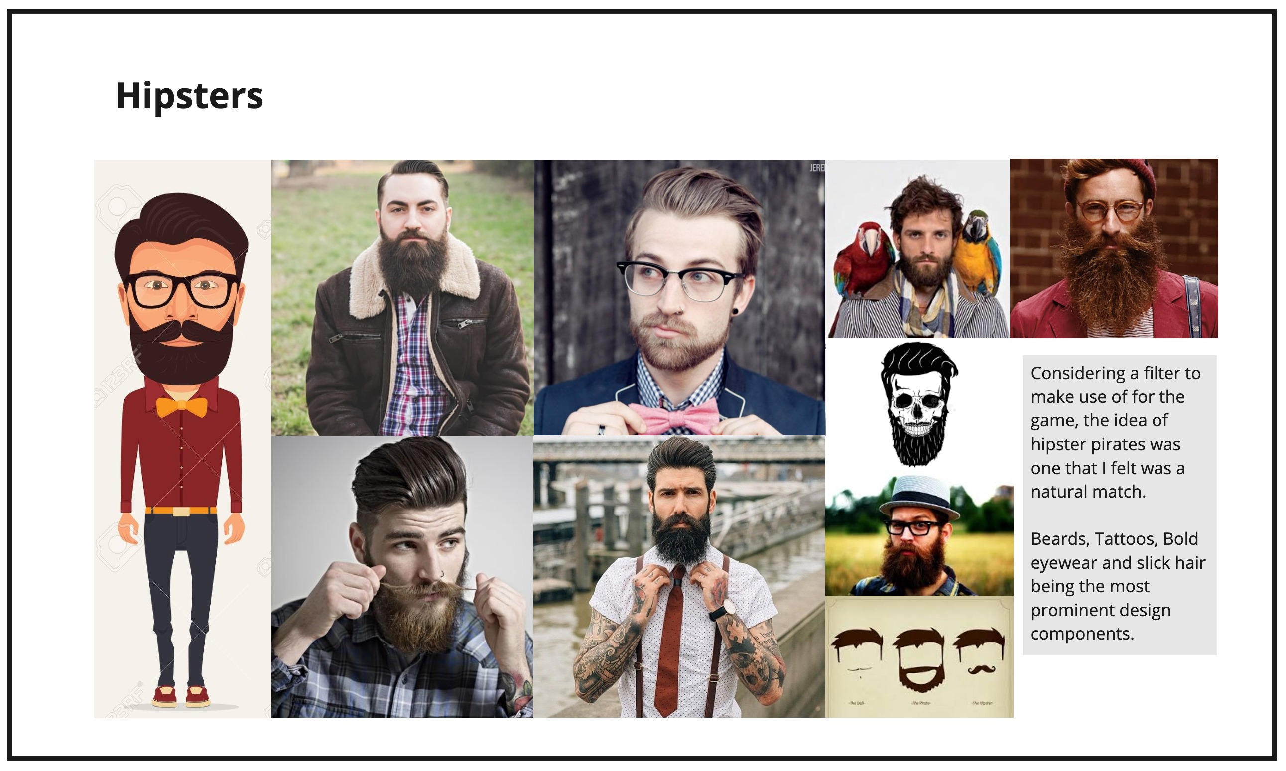 Hipsters
