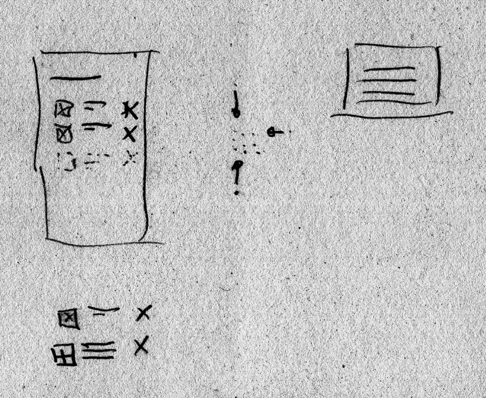 Spaceplan - Dialog